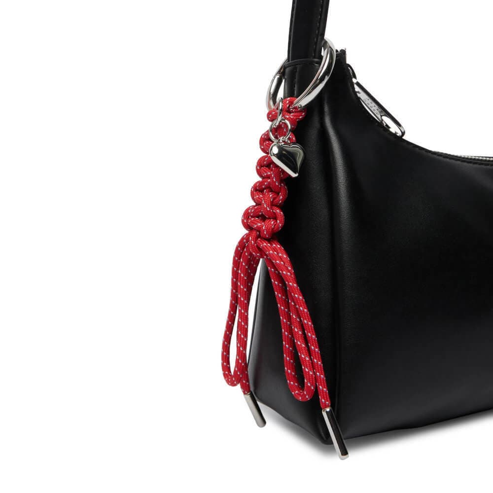 Women's Handbags Tommy Hilfiger Black