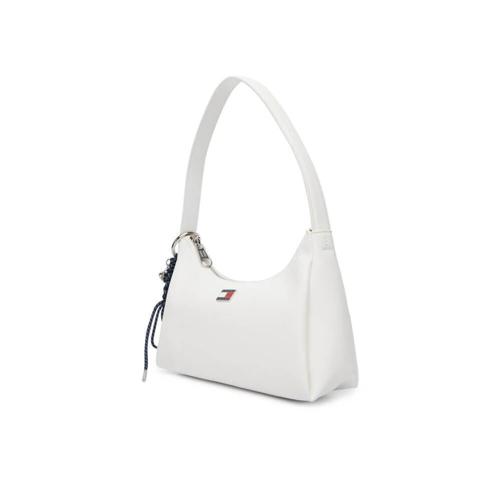 Women's Handbags Tommy Hilfiger White