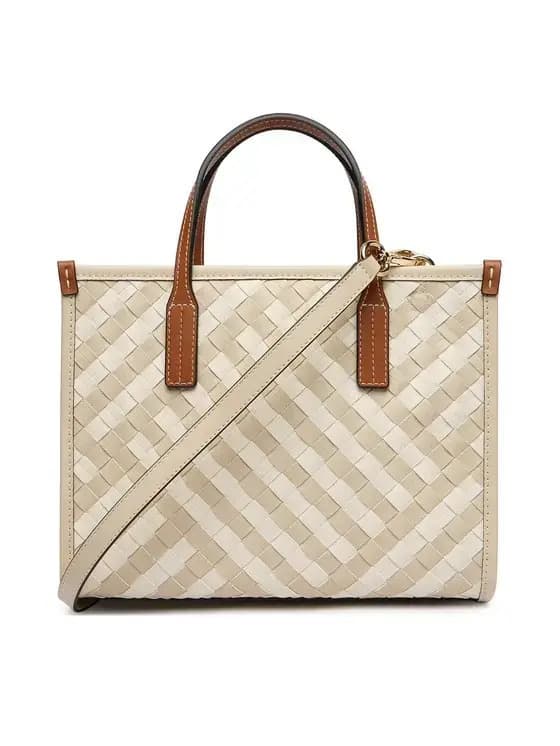 Women's Handbags Tommy Hilfiger Beige