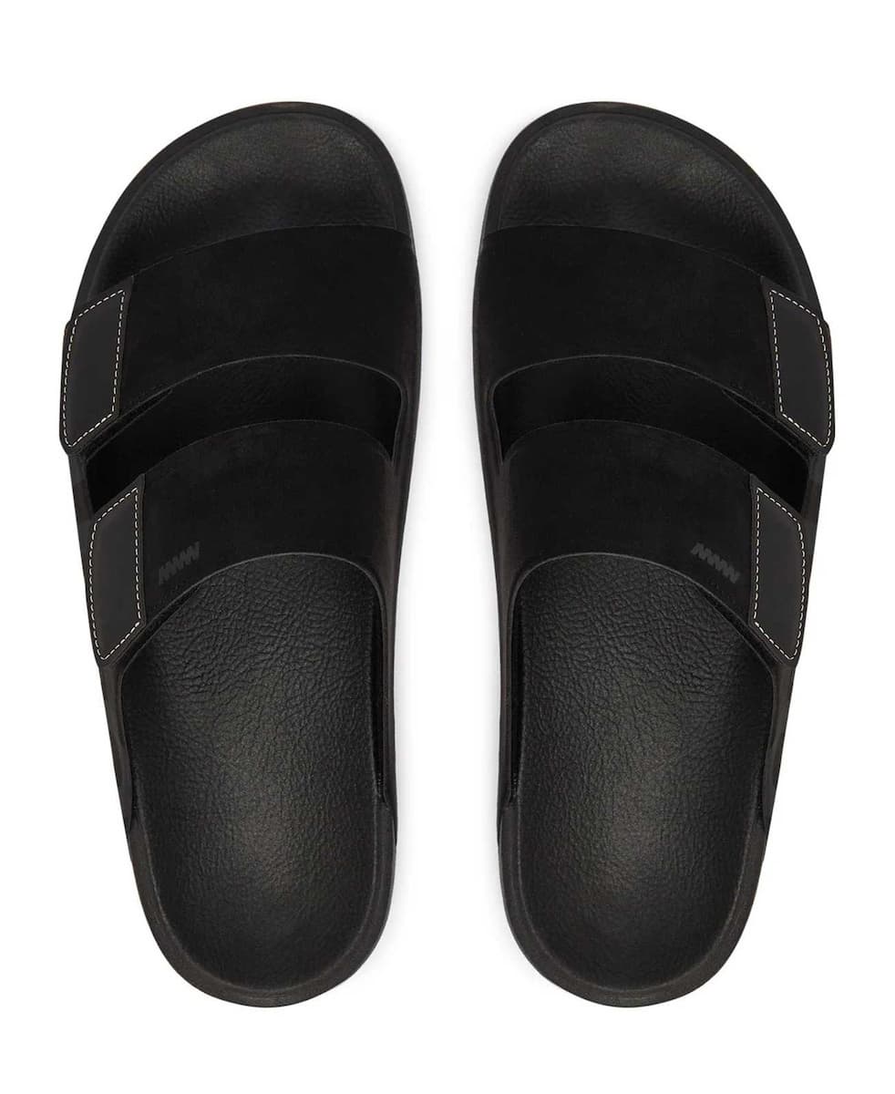 Men's Sandals Hugo Black