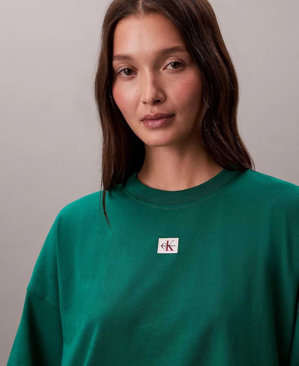 Women's Dresses Calvin Klein Green