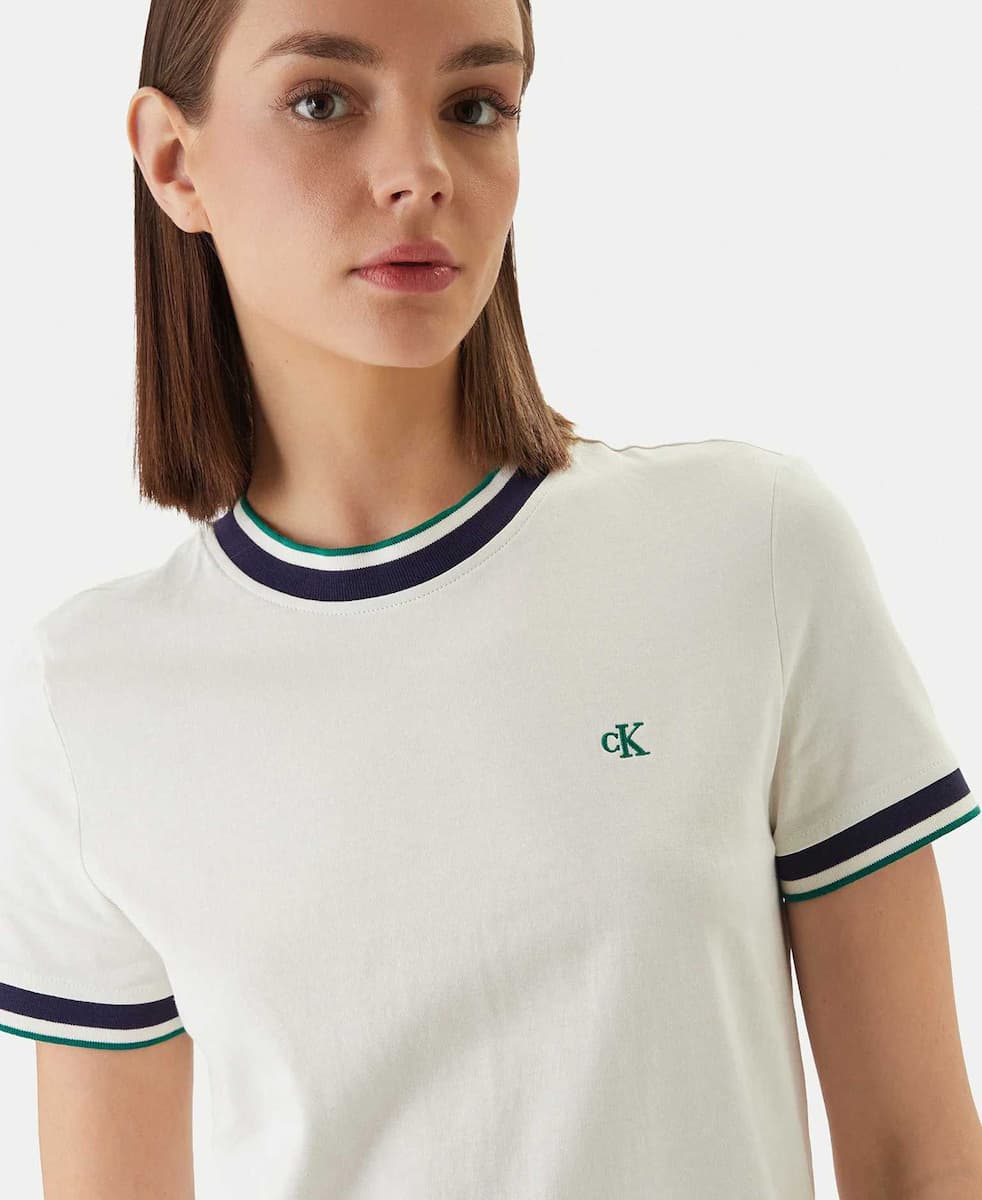 Women's Dresses Calvin Klein White