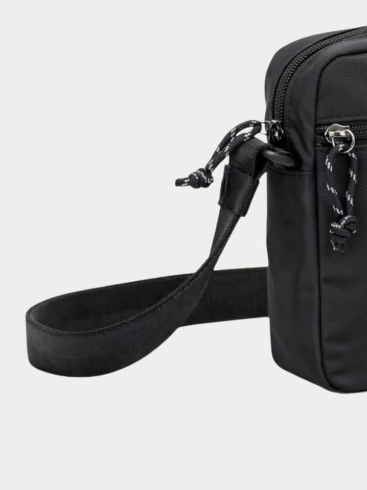 Men's Crossbody Bags Hugo Black