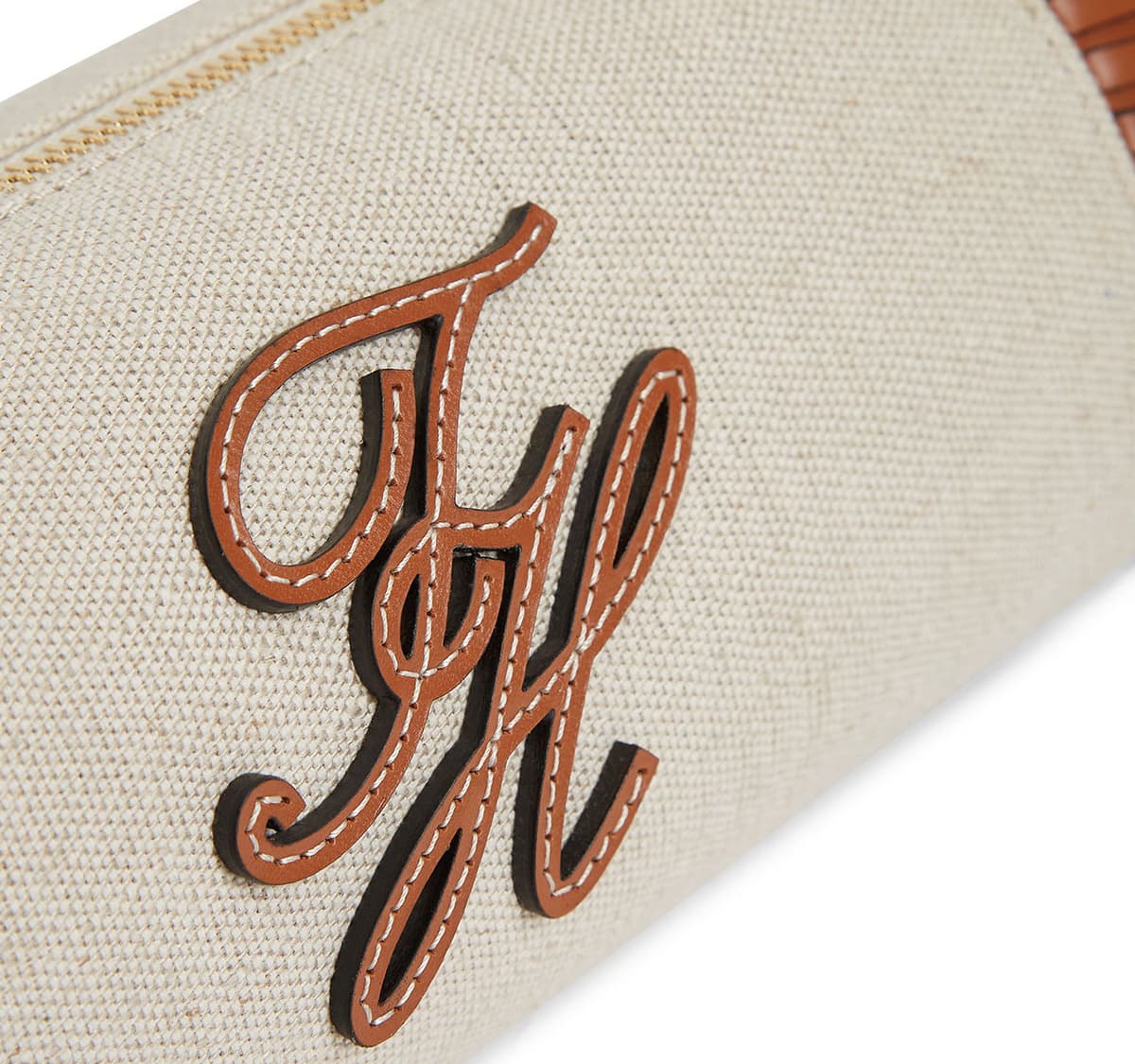 Women's Handbags Tommy Hilfiger Beige