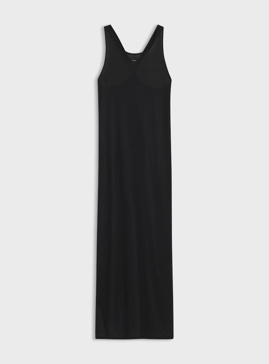 BOSS BOSS Codes_Dress 10279172 01 50561244-001 Black