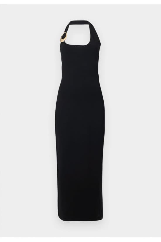 Γυναικείο Shagar Αμάνικο Φόρεμα Μαύρο HUGO 50557781-001