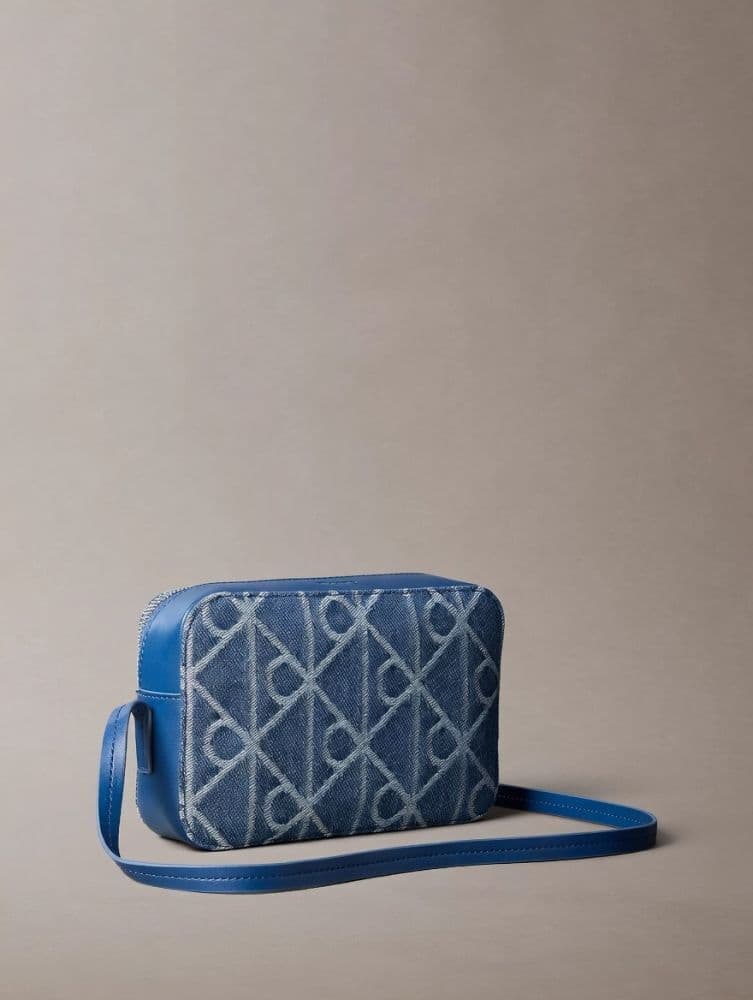 Women's Handbags Calvin Klein Blue