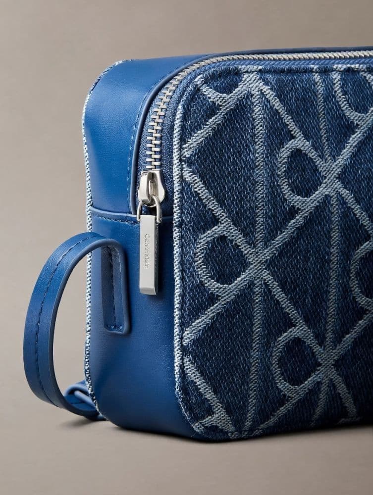 Women's Handbags Calvin Klein Blue