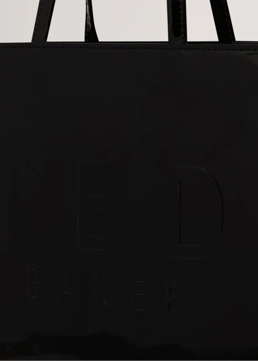 Women's Handbags Ted Baker Black