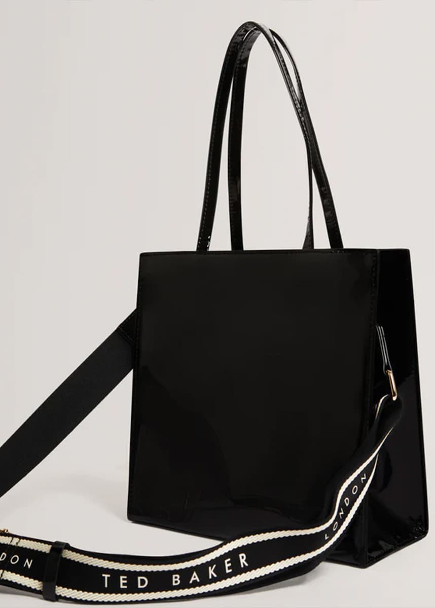 Women's Handbags Ted Baker Black