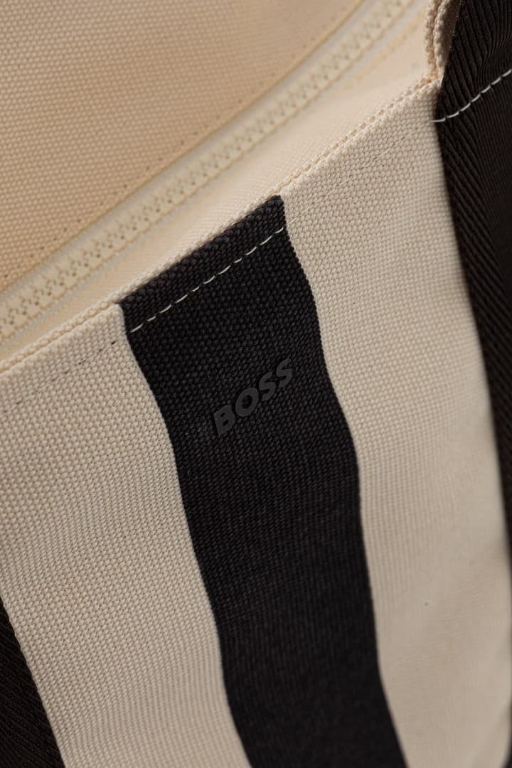 Women's Handbags Hugo Beige