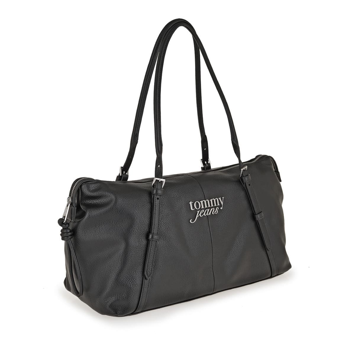 Women's Handbags Tommy Hilfiger Black