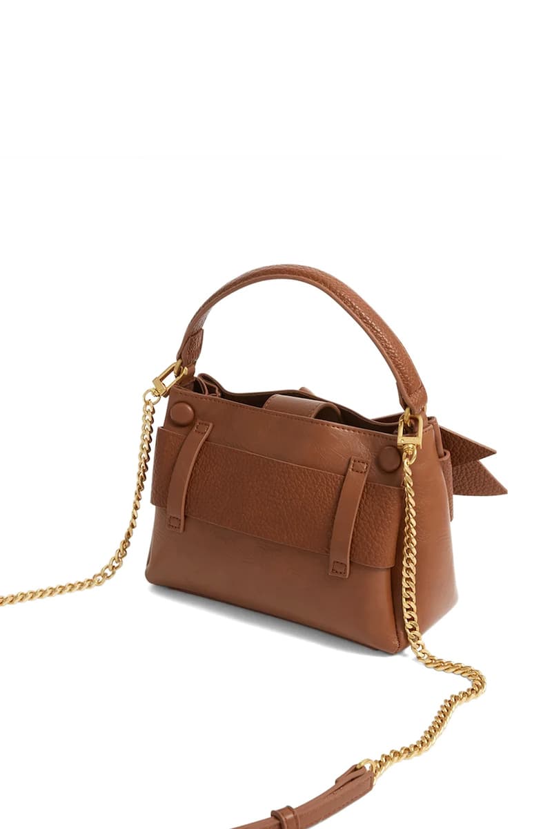 Women's Handbags Ted Baker Brown