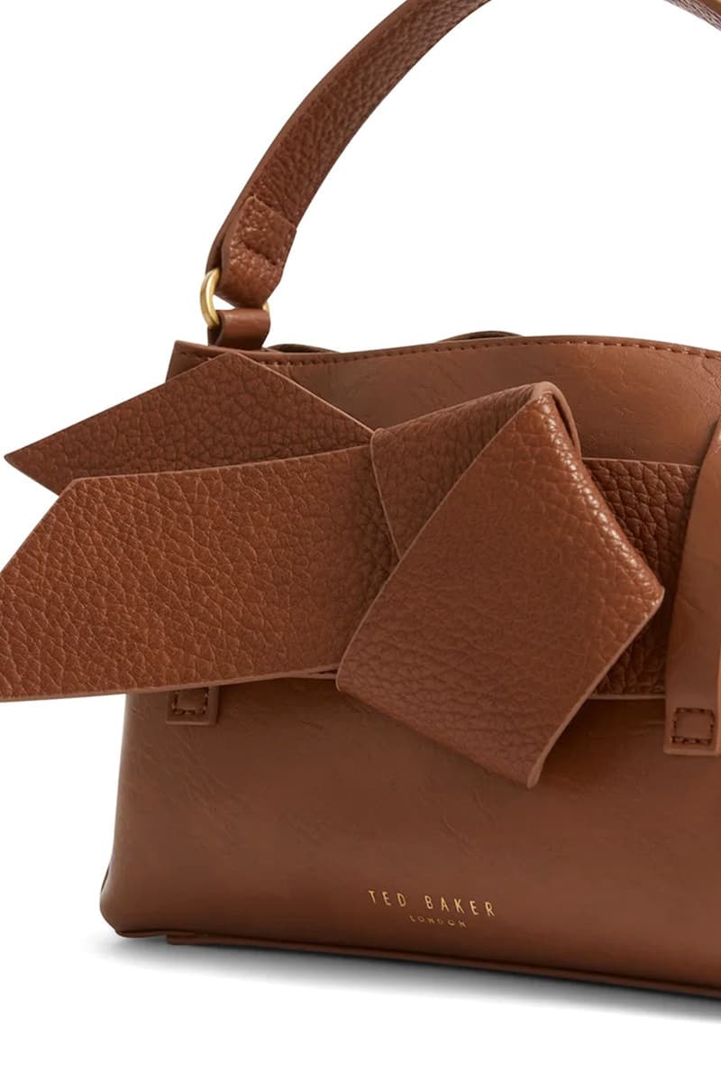 Women's Handbags Ted Baker Brown