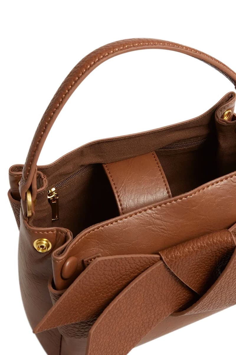 Women's Handbags Ted Baker Brown