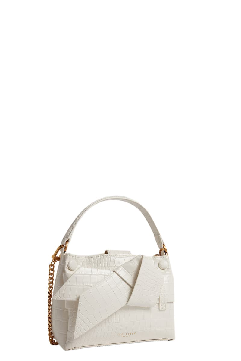 Women's Handbags Ted Baker Beige