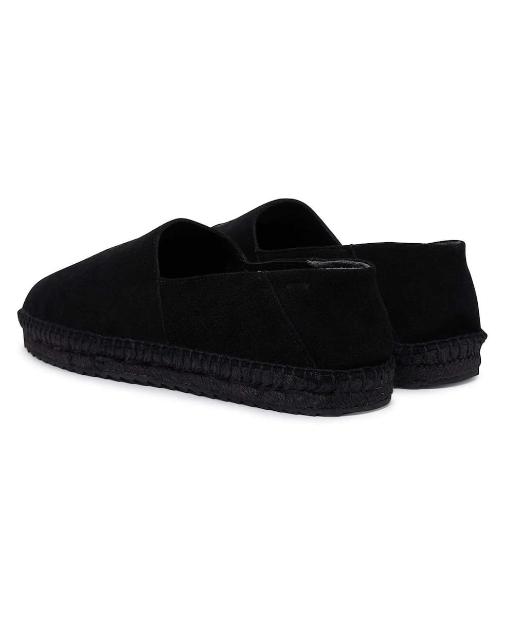 Men's Sandals Hugo Black