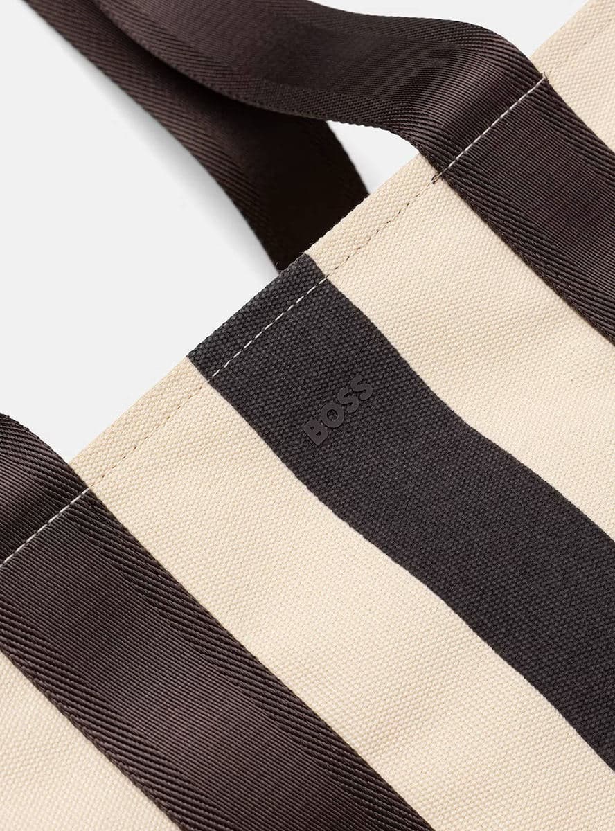 Women's Handbags Boss Beige