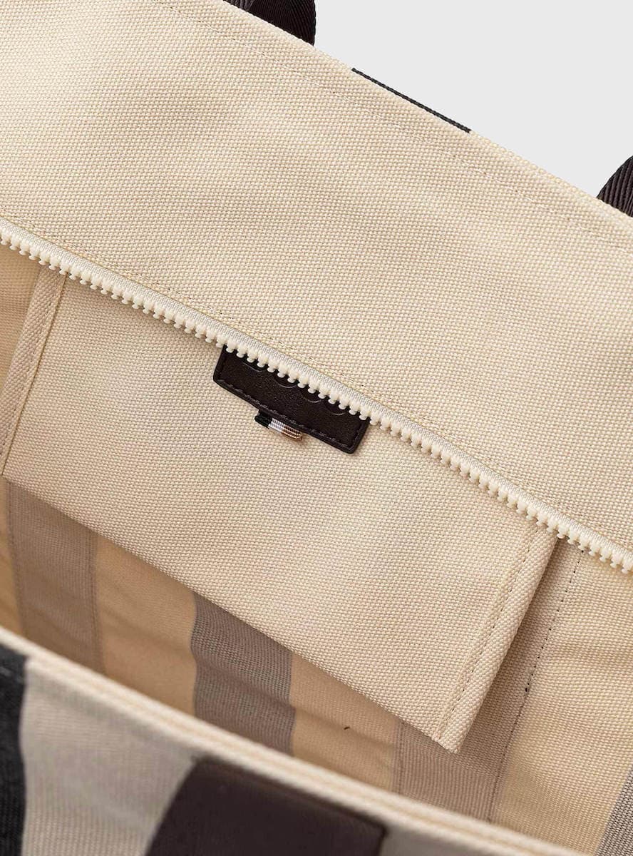 Women's Handbags Boss Beige