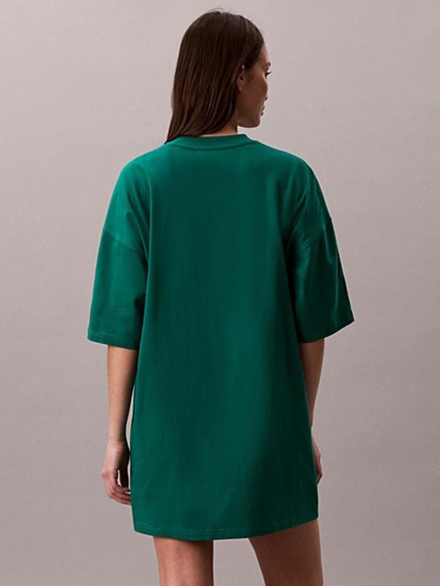 Women's Dresses Calvin Klein Green