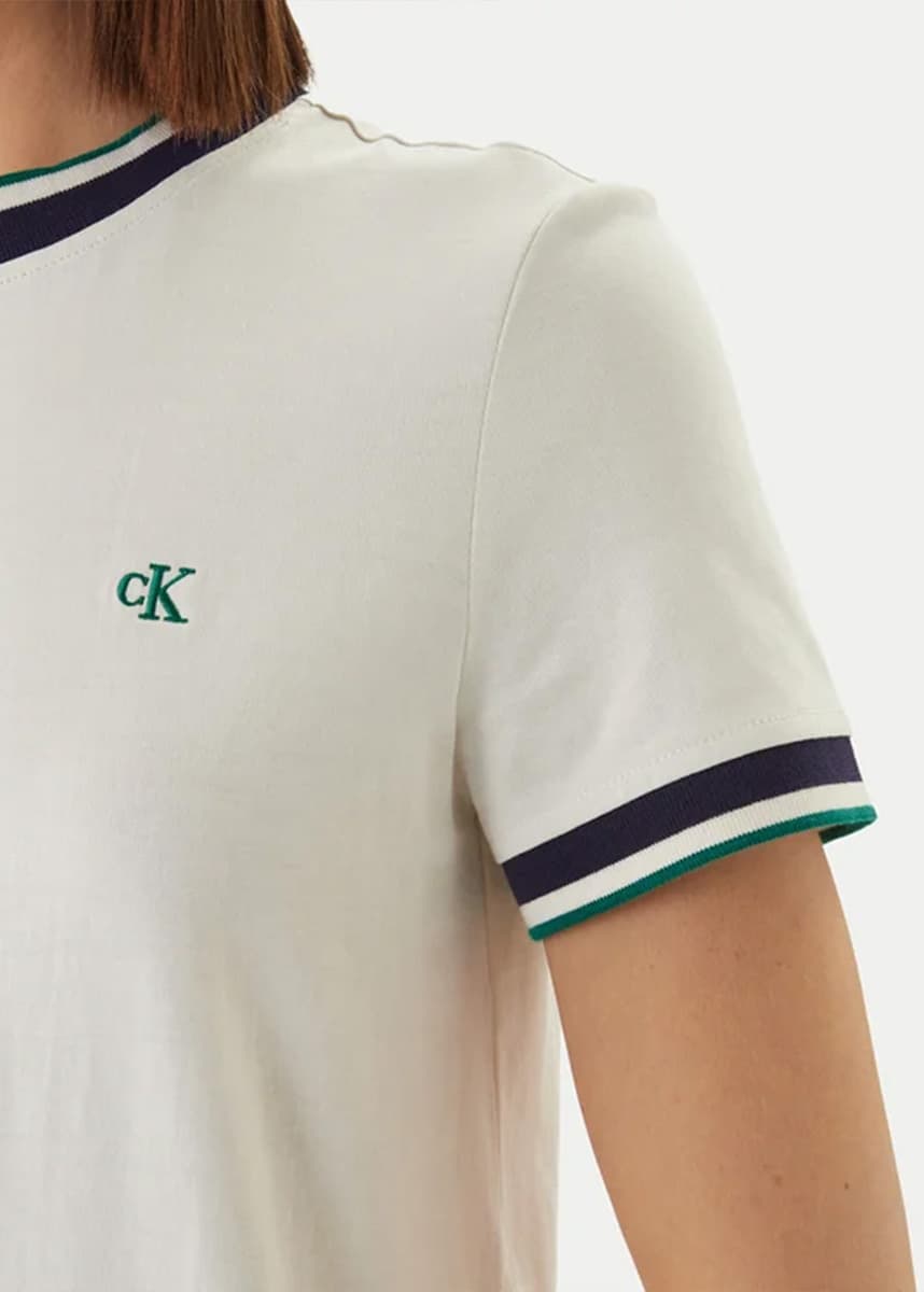 Women's Dresses Calvin Klein White