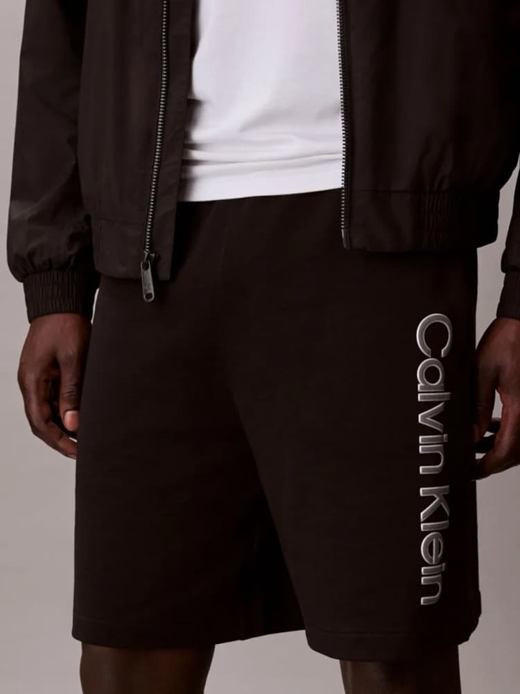 Men's Shorts Calvin Klein Black