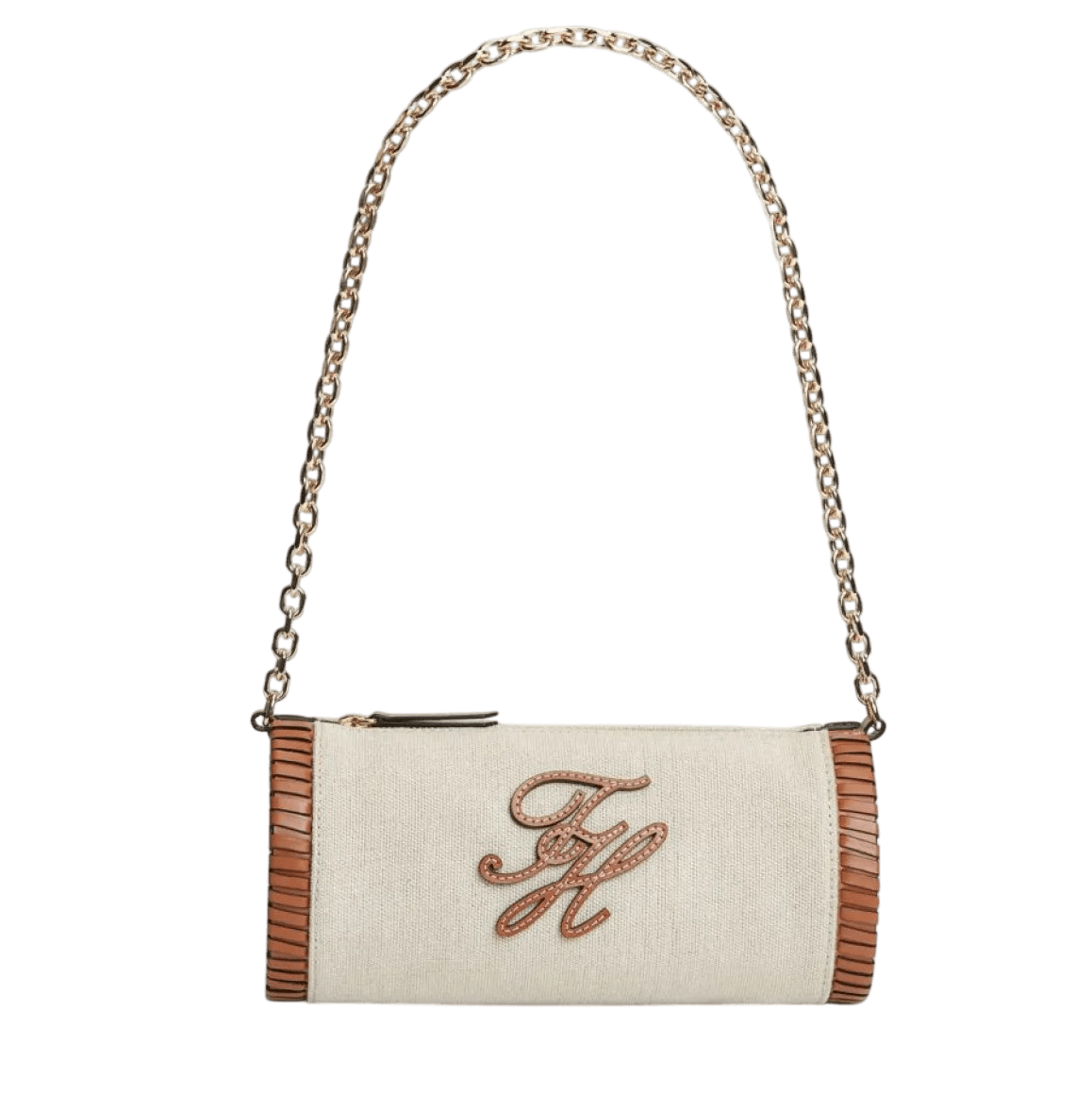 Women's Handbags Tommy Hilfiger Beige