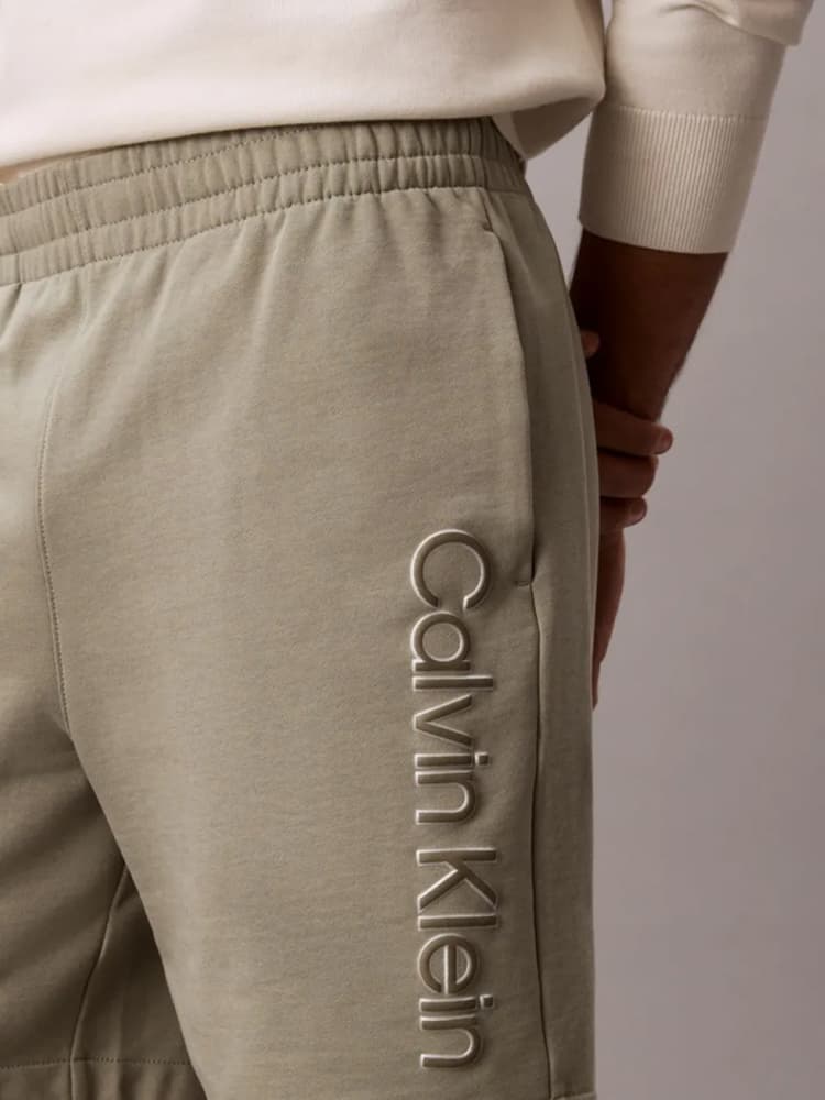 Men's Shorts Calvin Klein Khaki