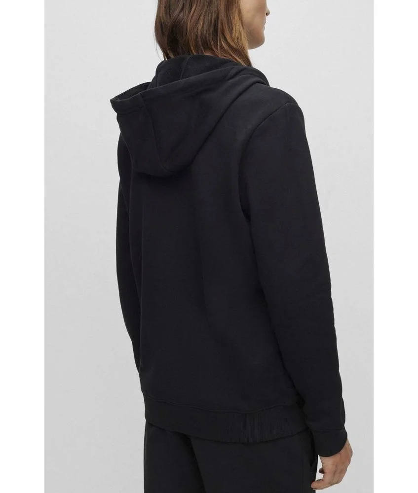 ΖΑΚΕΤΑ ΦΟΥΤΕΡ HUGO DAPLE 212 BLACK HUGO BOSS