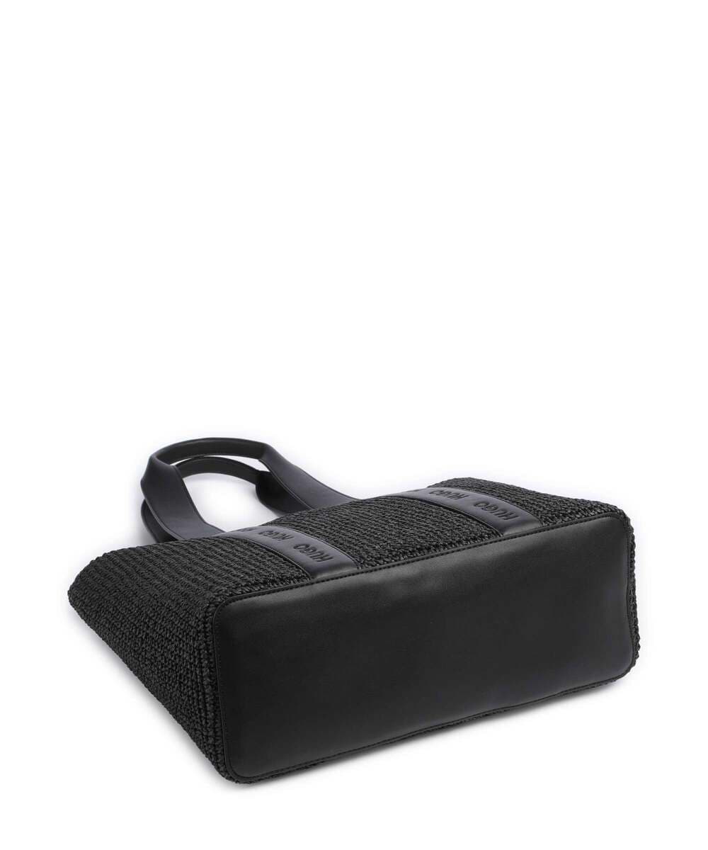 Women's Handbags Hugo Black
