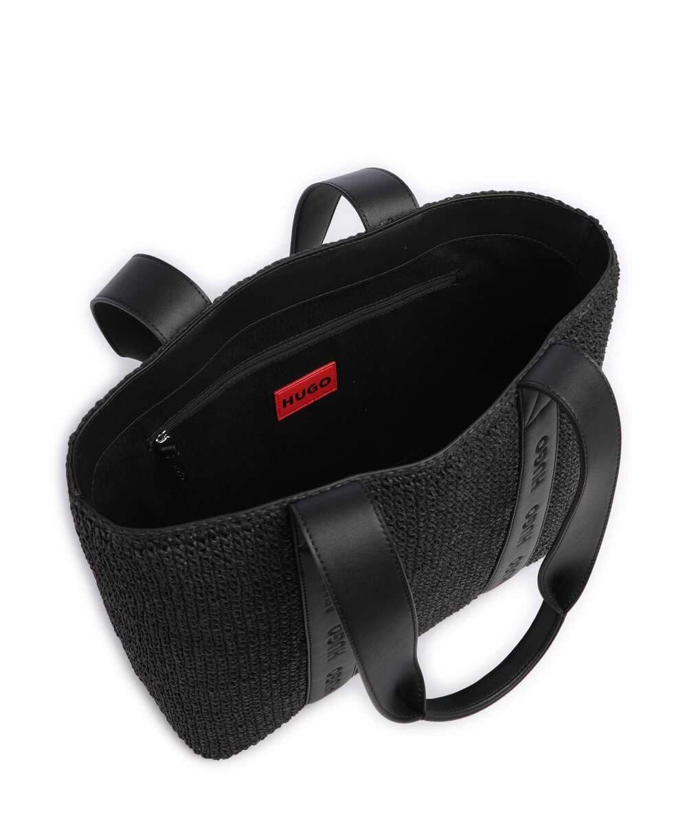 Women's Handbags Hugo Black