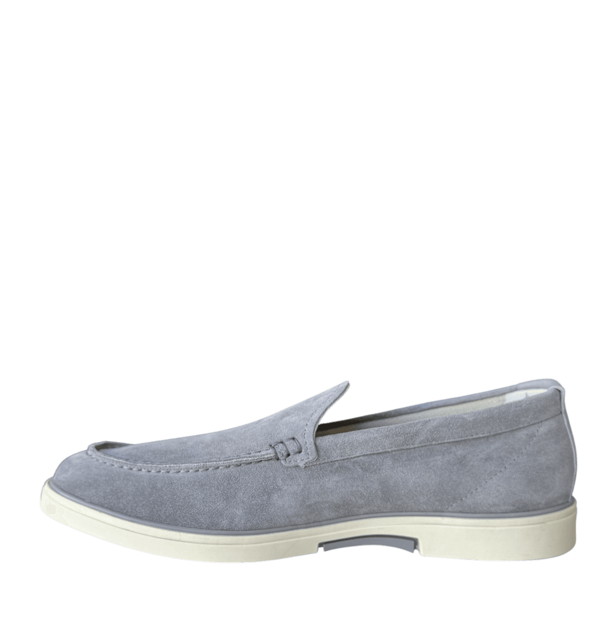 Men's Loafers Diadoch Gray