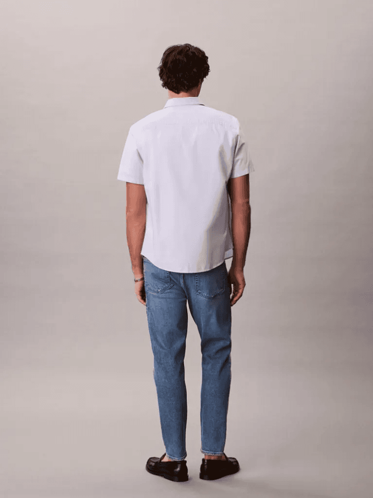 Men's Jeans Calvin Klein Blue