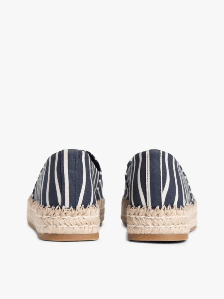 Women's Loafers Tommy Hilfiger Blue