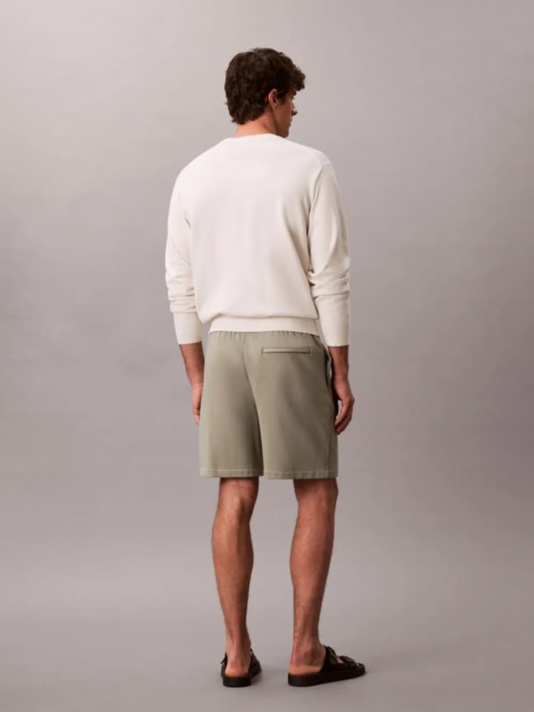 Men's Shorts Calvin Klein Khaki