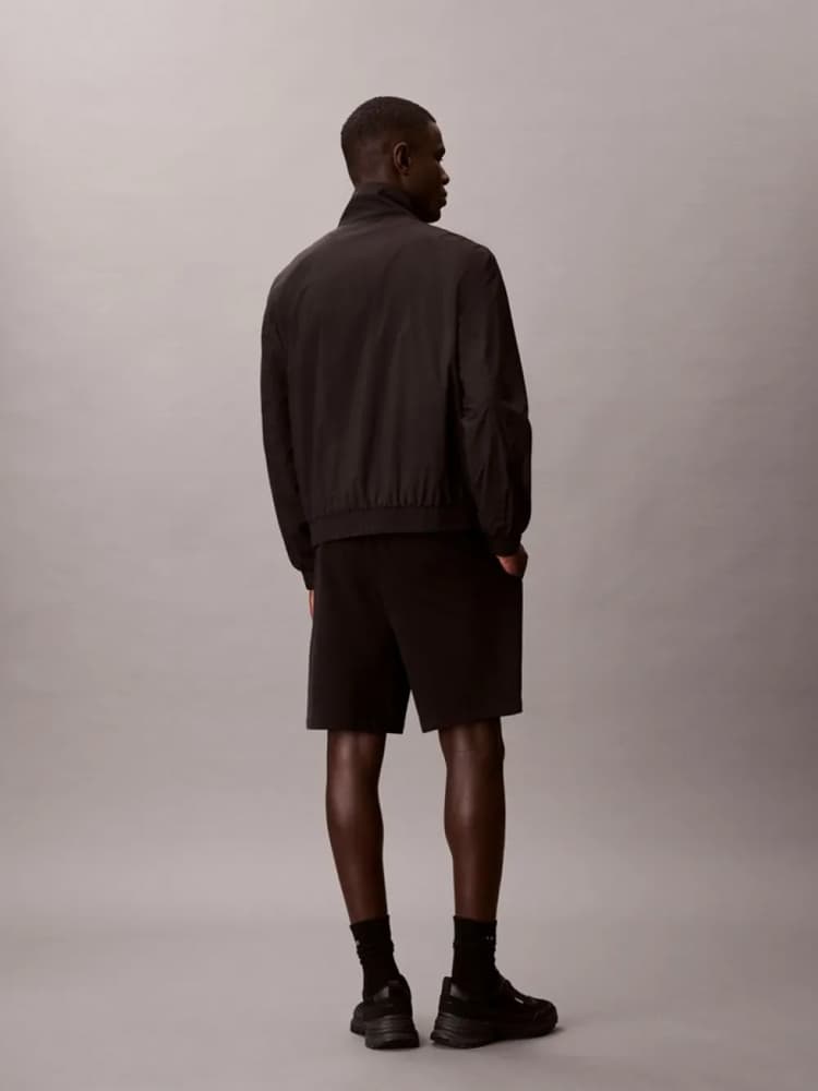 Men's Shorts Calvin Klein Black