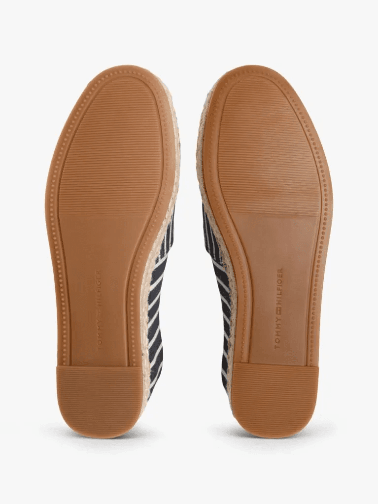 Women's Loafers Tommy Hilfiger Blue