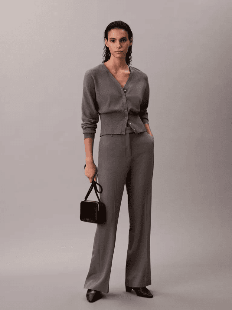 Women's Handbags Calvin Klein Black