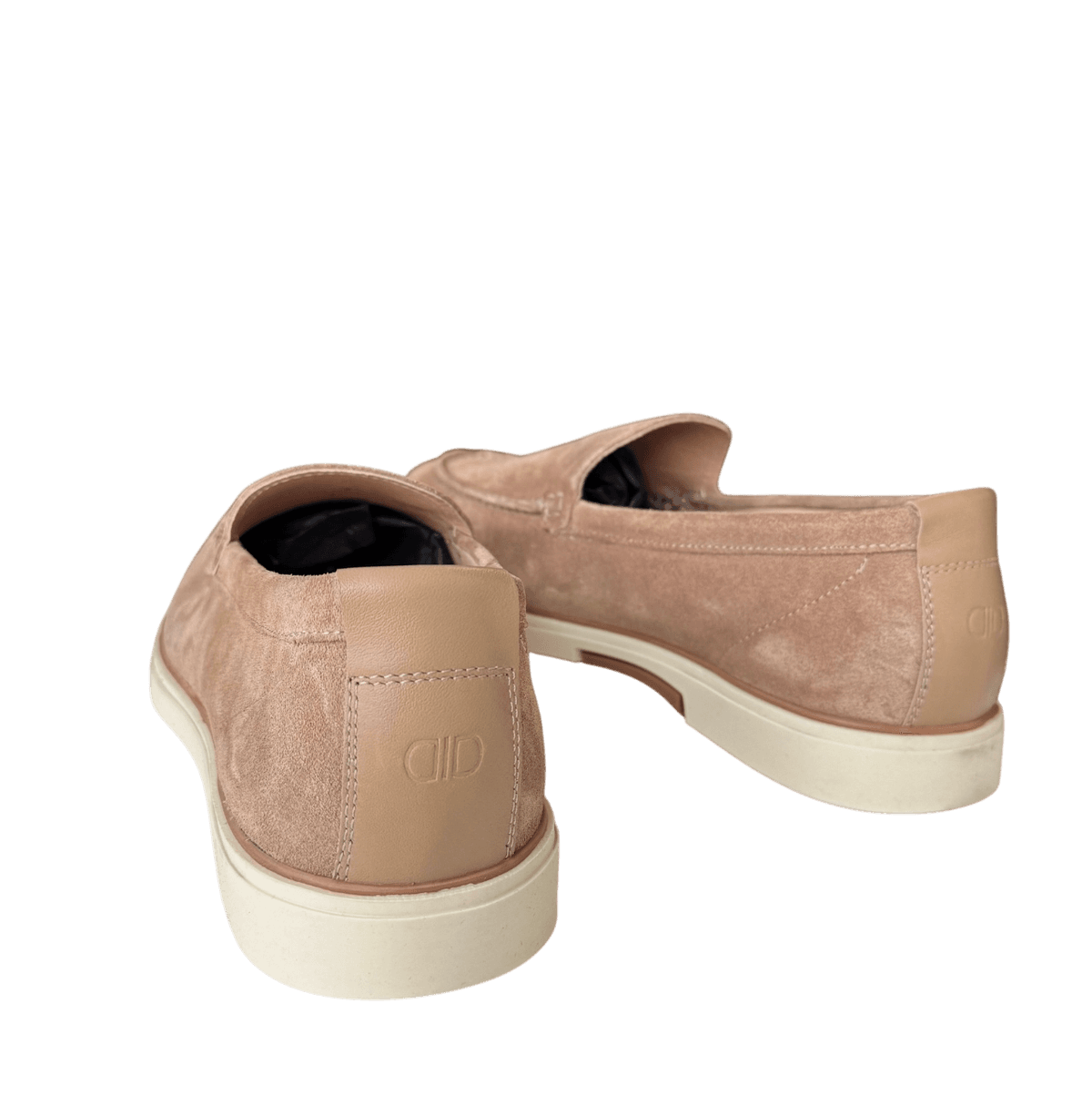 Men's Loafers Diadoch Beige