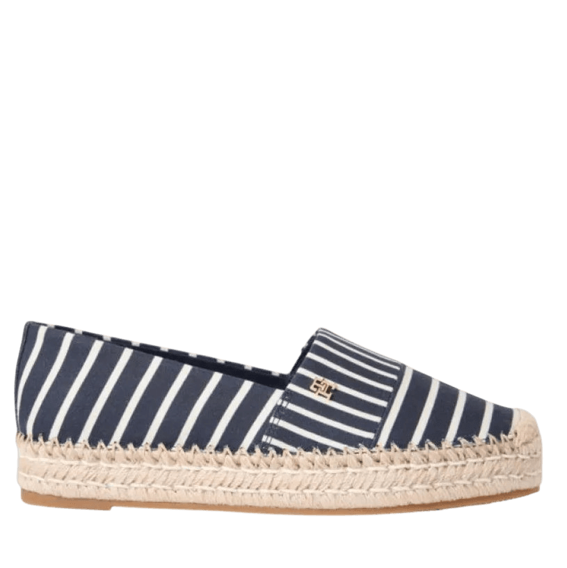 Women's Loafers Tommy Hilfiger Blue