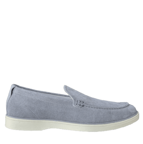 Men's Loafers Diadoch Gray