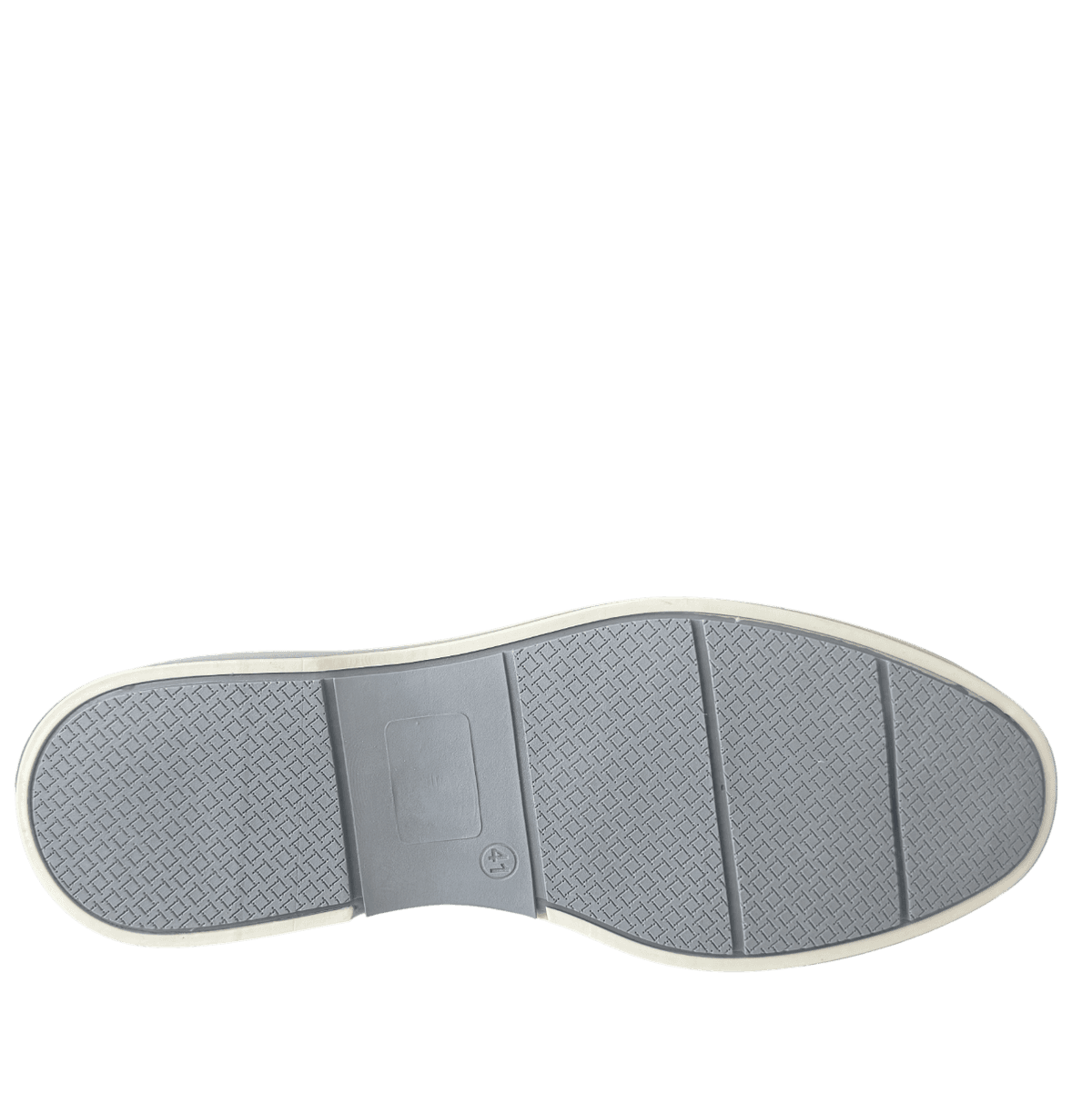 Men's Loafers Diadoch Gray