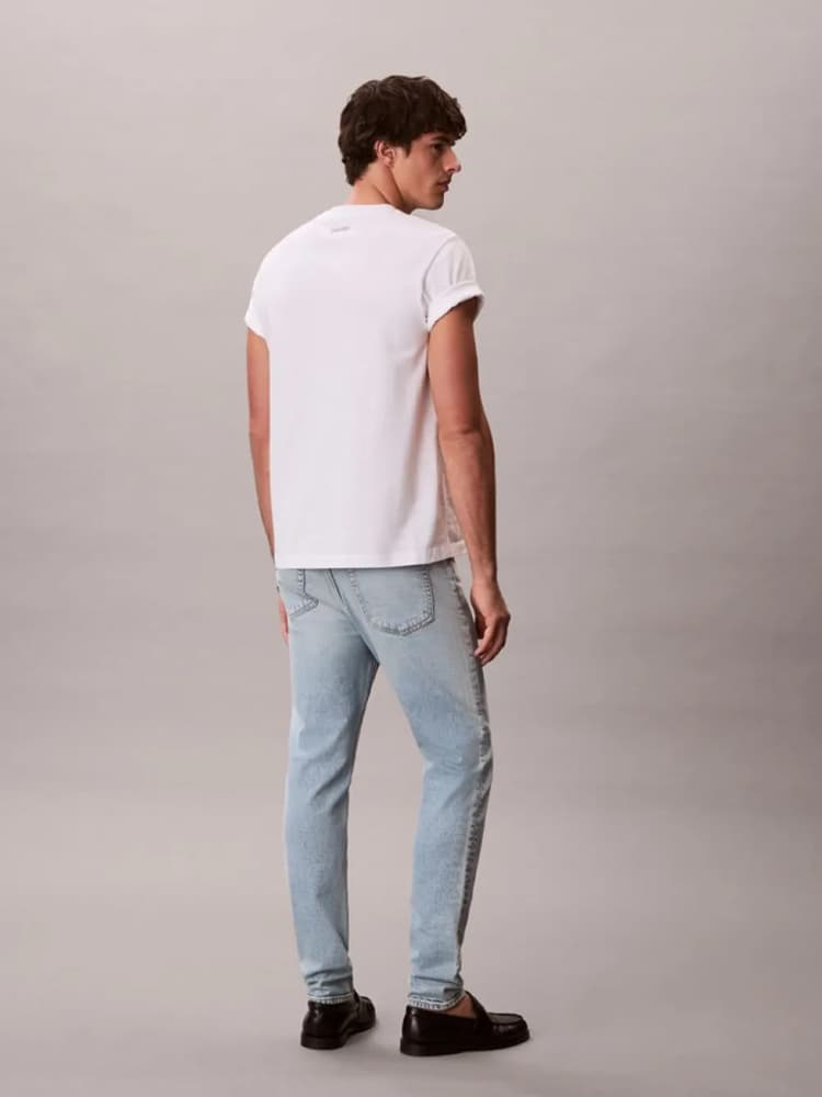 Men's Jeans Calvin Klein Blue