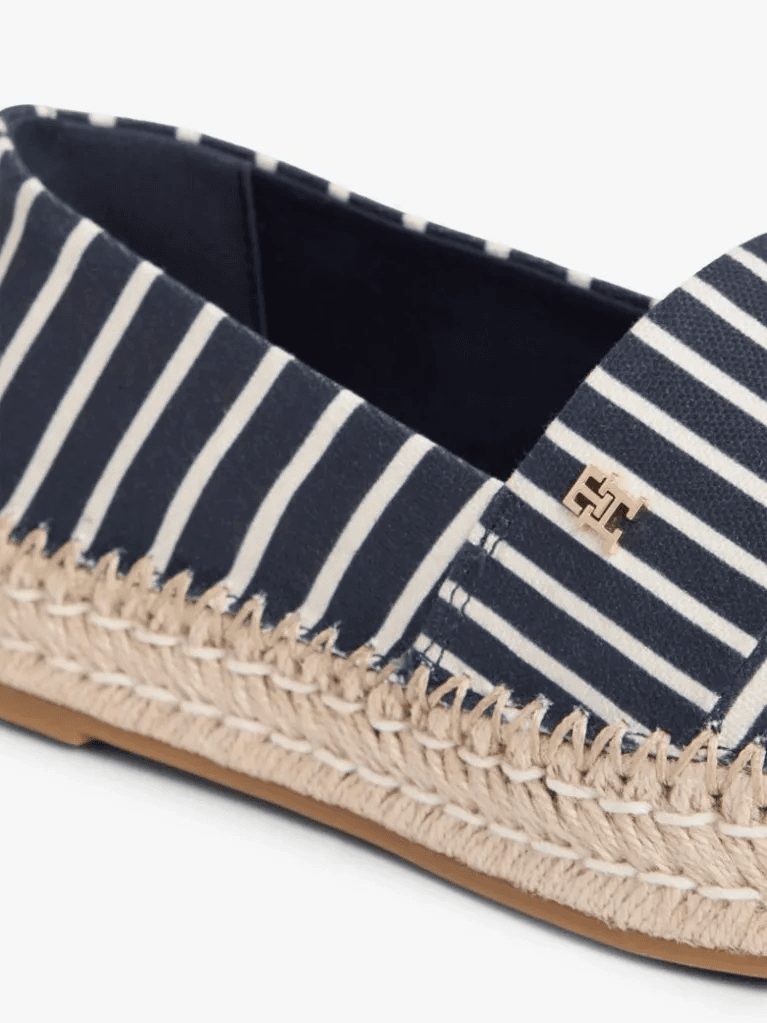 Women's Loafers Tommy Hilfiger Blue