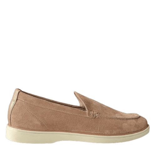 Men's Loafers Diadoch Gray