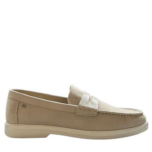 Men's Loafers Tommy Hilfiger Beige