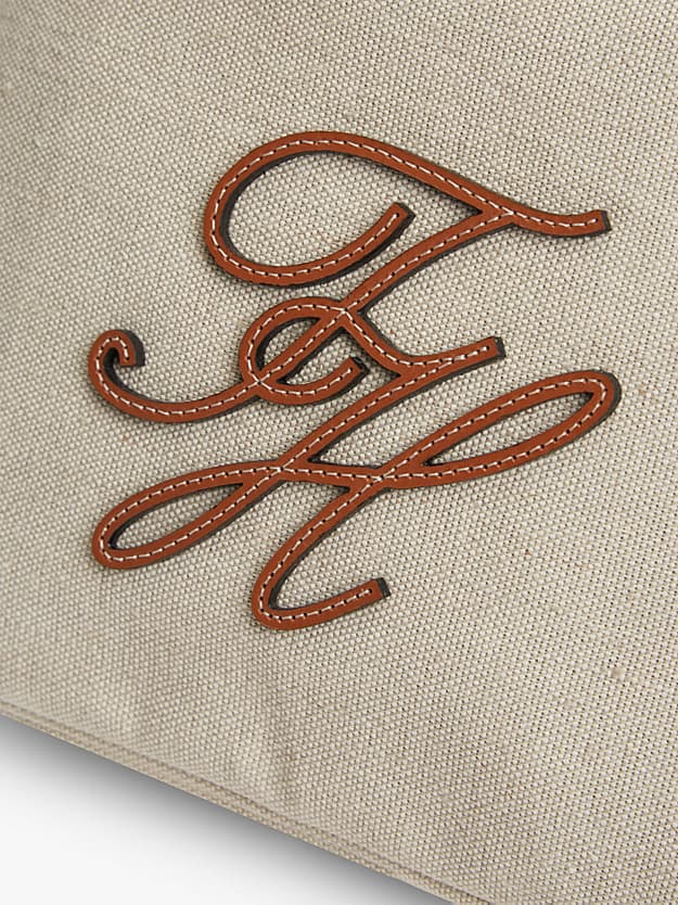 Women's Handbags Tommy Hilfiger Beige