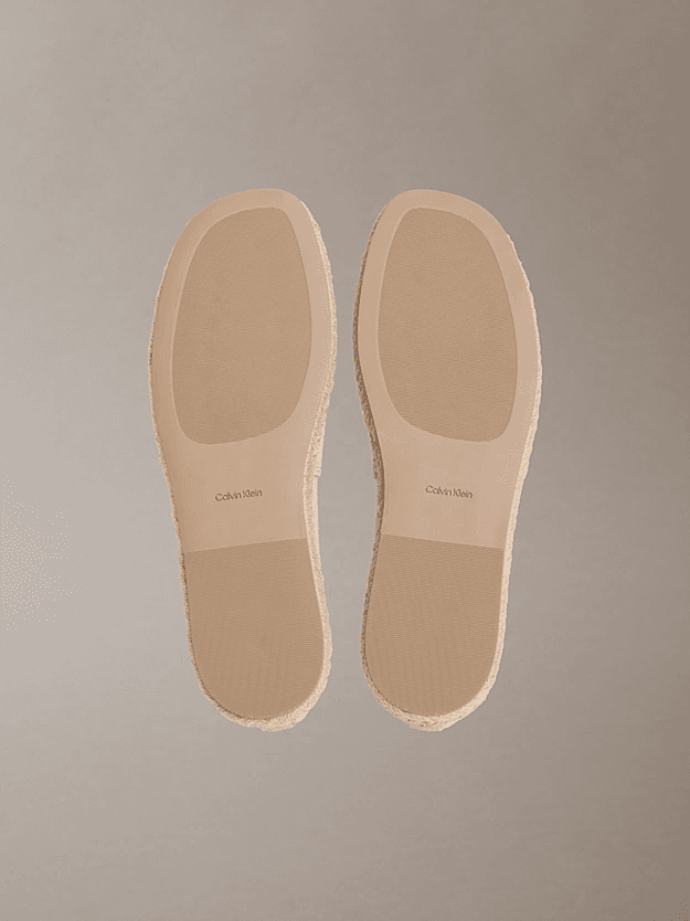 Women's Loafers Calvin Klein Beige