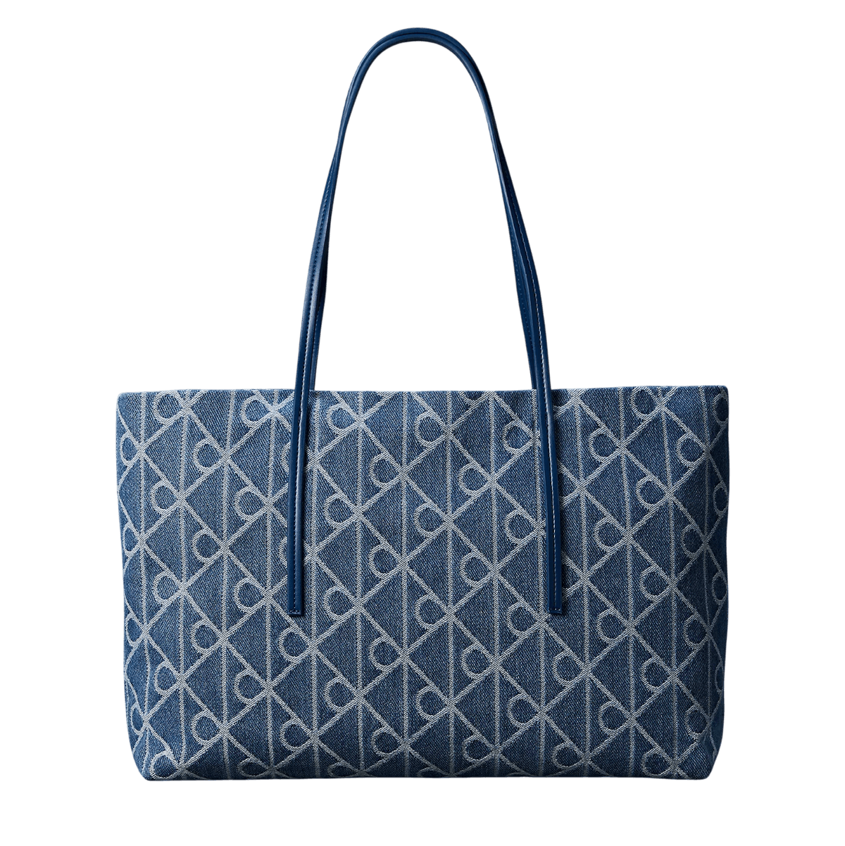 Women's Handbags Calvin Klein Blue