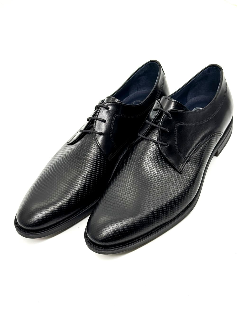 Men's Loafers Diadoch Black